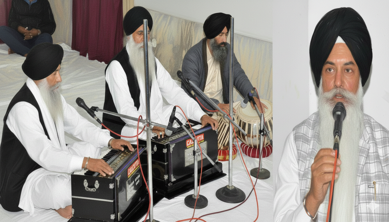 ਗੁਰੂ ਰਵਿਦਾਸ ਜੀ ਦੇ ਜਨਮ ਦਿਹਾੜੇ ਮੌਕੇ ਗੁਰਦੁਆਰਾ ਗੁਰੂ ਨਾਨਕ ਮਿਸ਼ਨ ਹਸਪਤਾਲ ਢਾਹਾਂ ਕਲੇਰਾਂ ਵਿਖੇ ਗੁਰਮਤਿ ਸਮਾਗਮ ਗੁਰੂ ਰਵਿਦਾਸ ਜੀ ਦੇ ਜਨਮ ਦਿਹਾੜੇ ਮੌਕੇ ਗੁਰਦੁਆਰਾ ਗੁਰੂ ਨਾਨਕ ਮਿਸ਼ਨ ਹਸਪਤਾਲ ਢਾਹਾਂ ਕਲੇਰਾਂ ਵਿਖੇ ਗੁਰਮਤਿ ਸਮਾਗਮ